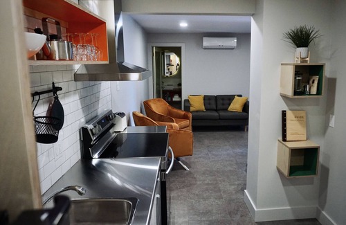 Edmundston Hotel | Morel Executive Suites