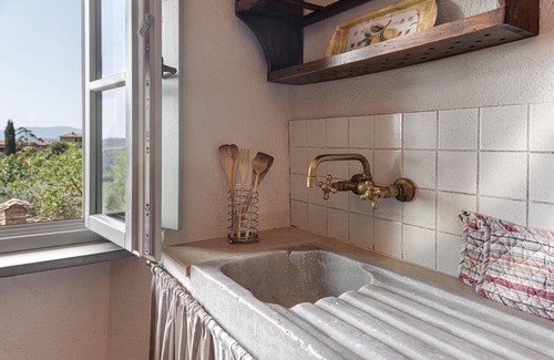 Poggiarello Apartment | Morellino - Il Casale di Villore, Poggibonsi, Siena, Tuscany