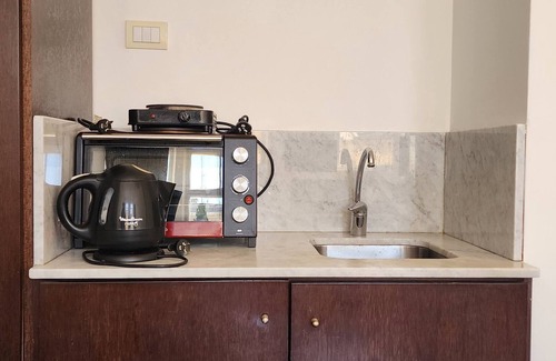 Buenos Aires Central Business District Apartment | Moreno Grand Apartament Near Casa Rosada