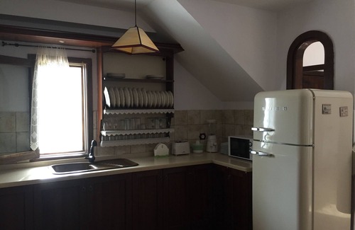 Guisguey Cottage | MORERA COUNTRY HOUSE