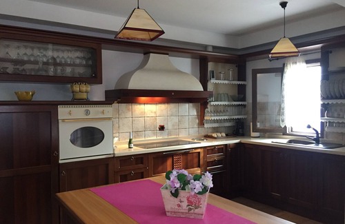 Guisguey Cottage | MORERA COUNTRY HOUSE