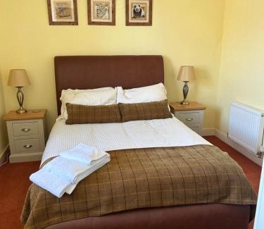 Whitehaven Hotel | Moresby Hall Country House Hotel