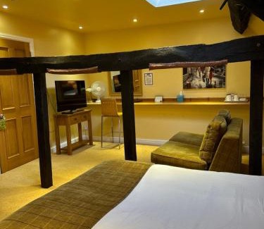 Whitehaven Hotel | Moresby Hall Country House Hotel