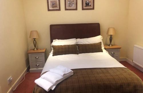 Whitehaven Hotel | Moresby Hall Country House Hotel