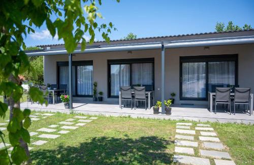 Sithonia Apartment | Morfo Luxury Living