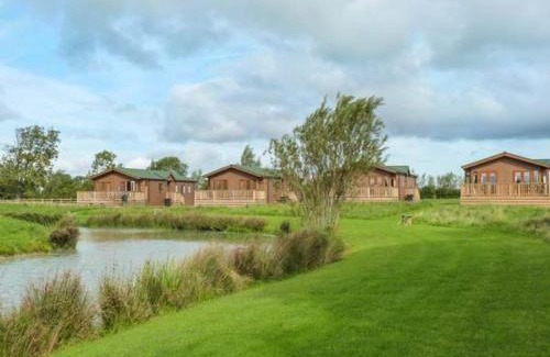 Puxton House | Morgan Lodge