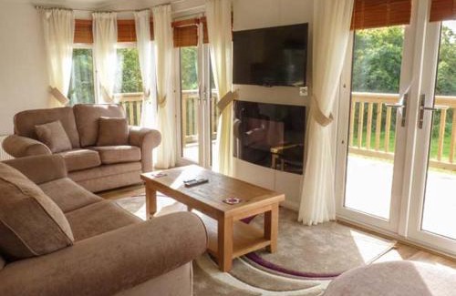Puxton House | Morgan Lodge