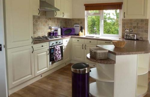 Puxton House | Morgan Lodge