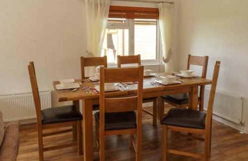 Puxton House | Morgan Lodge
