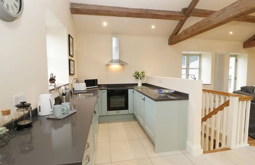 Honley Cottage | MORGAN'S BARN, pet friendly, character holiday cottage in Honley
