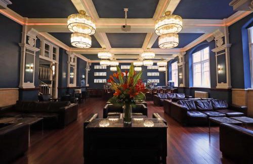 Castle Hotel | Morgans Hotel