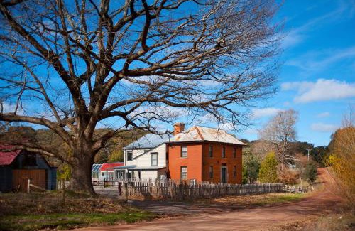 Eganstown House | Morgantis