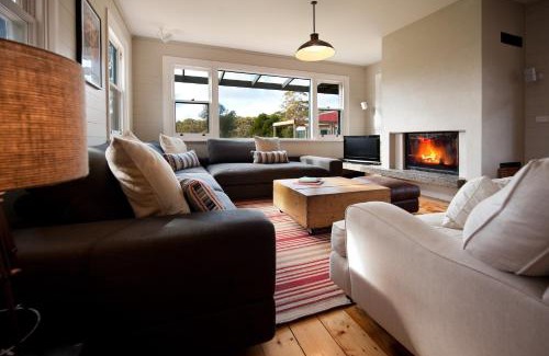 Eganstown House | Morgantis