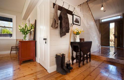 Eganstown House | Morgantis
