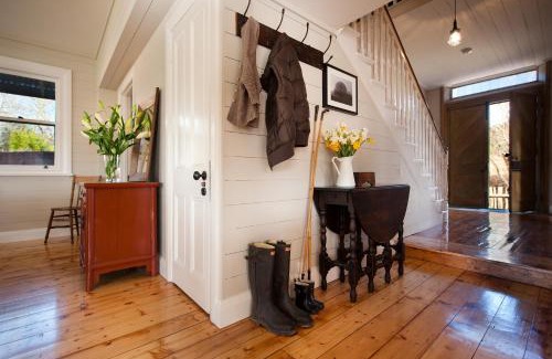 Eganstown House | Morgantis