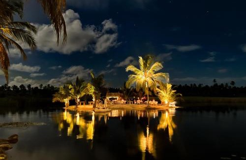 Amontada Hotel | Moriá Eco Lodge