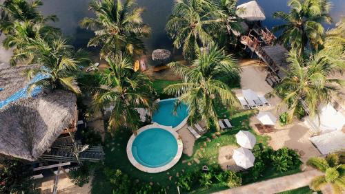 Amontada Hotel | Moriá Eco Lodge
