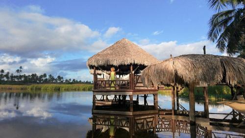 Amontada Hotel | Moriá Eco Lodge
