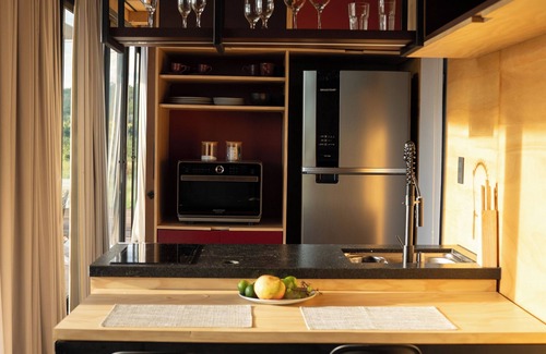 Pirenopolis Ski Chalet | Moriá Village