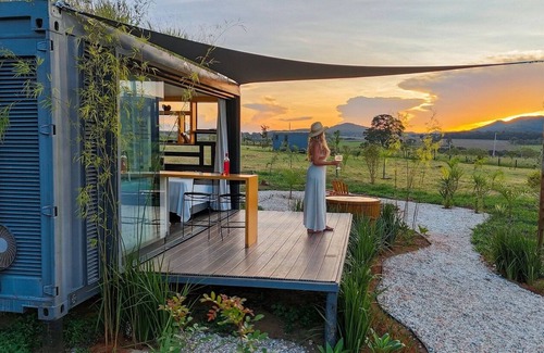 Pirenopolis Ski Chalet | Moriá Village