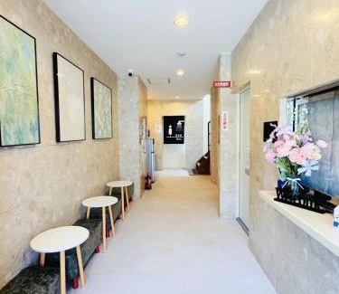 Naniwa House | Mori Hotel