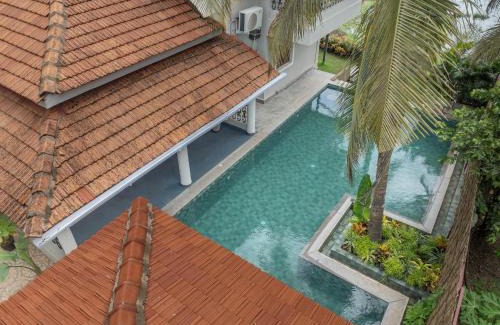 Guirim Villa | Morii Homes Field View Villa