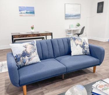 Pine Forest Apartment | morii - townhome with pool