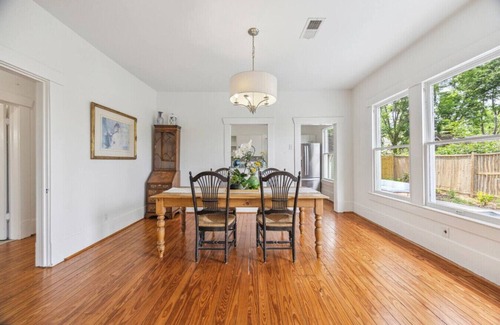 Greater Heights Villa | Moringa Pool House - Garden Villa #1