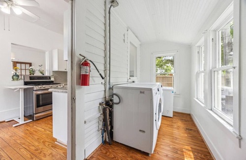 Greater Heights Villa | Moringa Pool House - Garden Villa #1