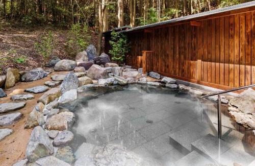 Iwakuni Hotel | Morino Hotel Gekka