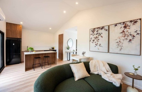 Hahndorf Villa | Moritz Hahndorf | Boutique Guest House & Retreat.