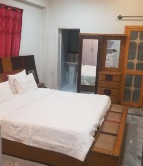 Bhurban Apartment | Morning Breeze Apartments