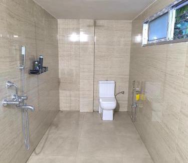 Dibrugarh Villa | Morning Glory Homestay Private 1BHK Dibrugarh