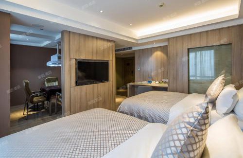 Changsha County Hotel | Morning Hotel, Changsha Quantang