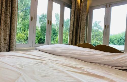 Skardu Resort | Morning Resort