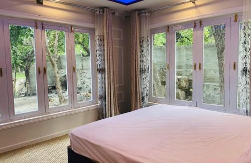 Skardu Resort | Morning Resort