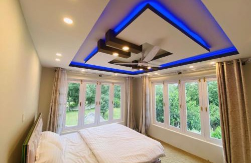 Skardu House | Morning Resort