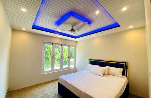 Skardu House | Morning Resort