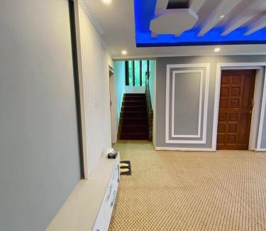 Skardu House | Morning Resort