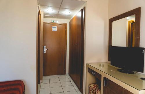 Kambos Hotel | Morning Star