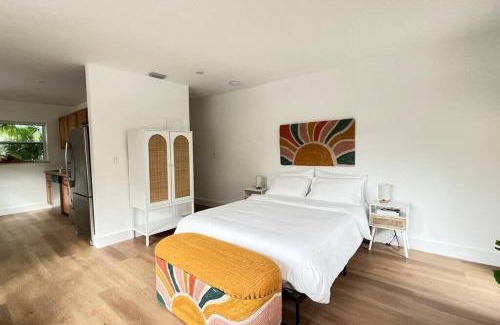 Sailboat Bend Apartment | Morning Sunshine @Sailboat Bend