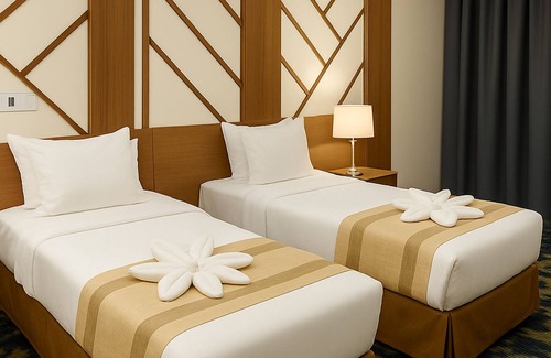 Mecca Hotel | Moro Alalameyah Hotel Makkah