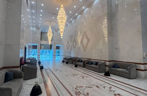 Mecca Hotel | Moro Alalameyah Hotel Makkah