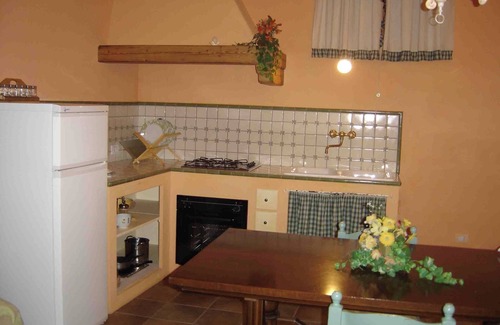 Figline e Incisa Valdarno Apartment | Moro house