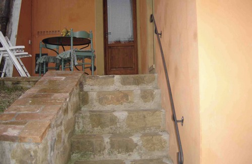Figline e Incisa Valdarno Apartment | Moro house