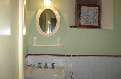 Figline e Incisa Valdarno Apartment | Moro house