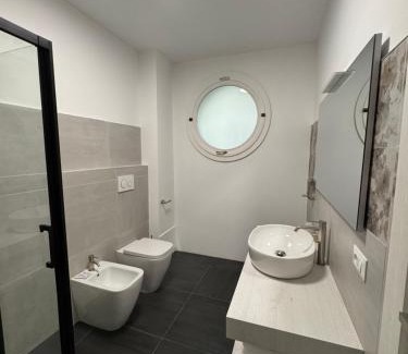 Grassobbio House | Moro Luxury Rooms