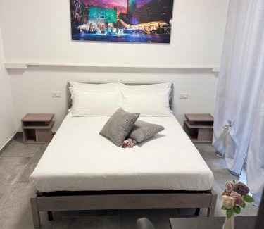 Grassobbio House | Moro Luxury Rooms