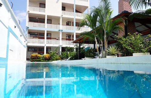 Iquitos Apartment | Morona Flats & Pool - 70 m2