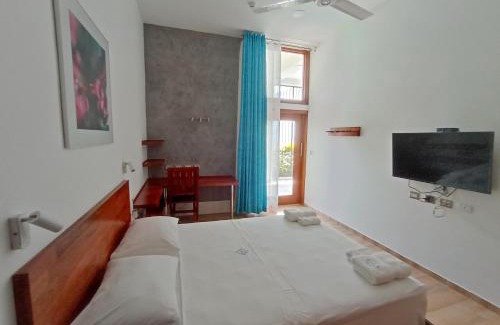 Iquitos Apartment | Morona Flats & Pool - 70 m2